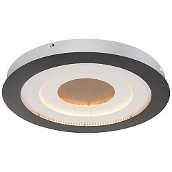 Stropní Led Svítidlo Sprimo, P/v: 46/4,5 Cm