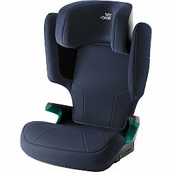 BRITAX RÖMER Autosedačka Hi-Liner Night Blue (100-150 cm)