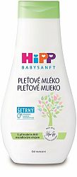 HiPP Babysanft Pleťové mléko