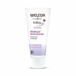 WELEDA Zklidňující pleťový krém 50 ml