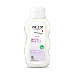 WELEDA Zklidňující tělové mléko 200 ml